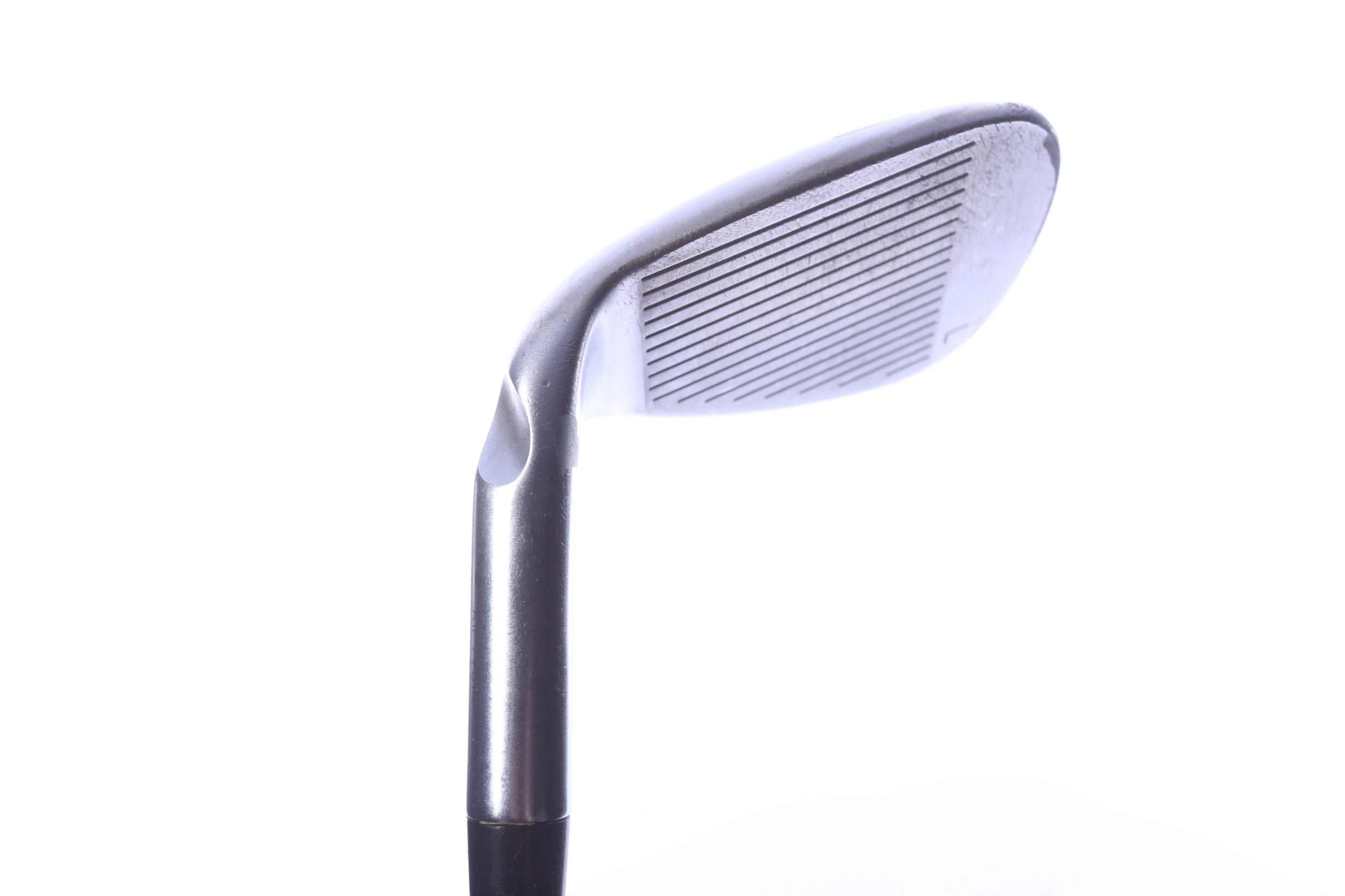 Used Ping G410 Lob Wedge - Right-Handed - 58 Degrees - Stiff Flex-Next Round