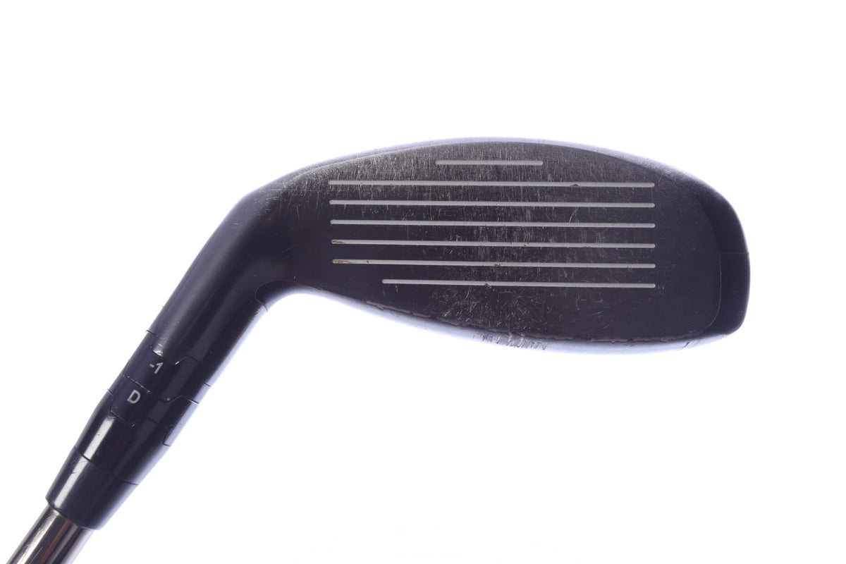 Used Callaway Big Bertha Alpha 815 5H Hybrid - Right-Handed - 23 Degrees - Stiff Flex