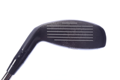 Used Callaway Big Bertha Alpha 815 5H Hybrid - Right-Handed - 23 Degrees - Stiff Flex