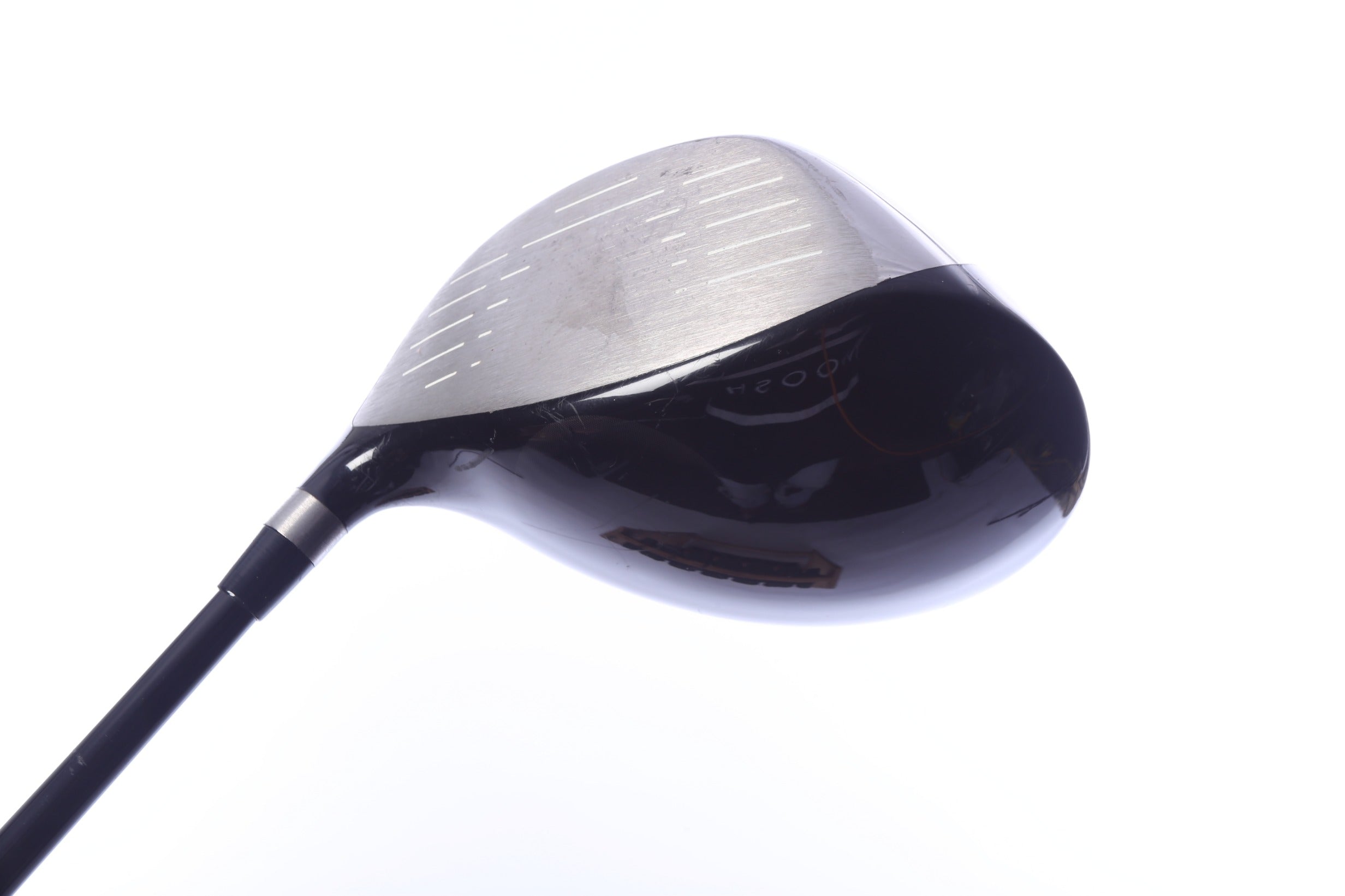 Used Ping G10 Driver - 9 Degrees - Extra Stiff Flex Grafalloy ProLaunch Red - Right-Handed