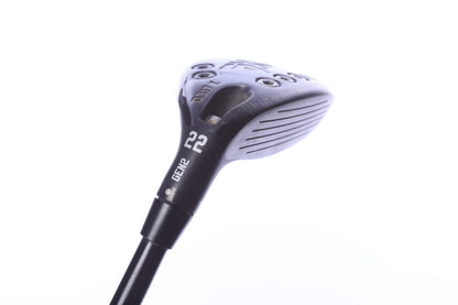Used PXG 0317 X GEN2 4H Hybrid - Right-Handed - 22 Degrees - Regular Flex