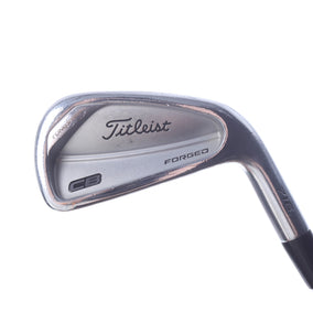 Used Titleist CB 716 Forged Single 3-Iron - Right-Handed - Stiff Flex-Next Round