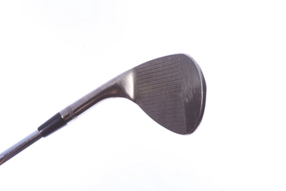 Used Titleist Vokey SM9 Brushed Steel Sand Wedge - Right-Handed - 56 Degrees - Wedge Flex-Next Round