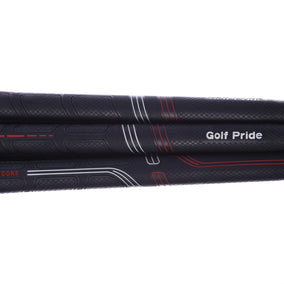Used TaylorMade 2023 P790 Iron Set - Right-Handed - 5-PW - Extra Stiff Flex-Next Round