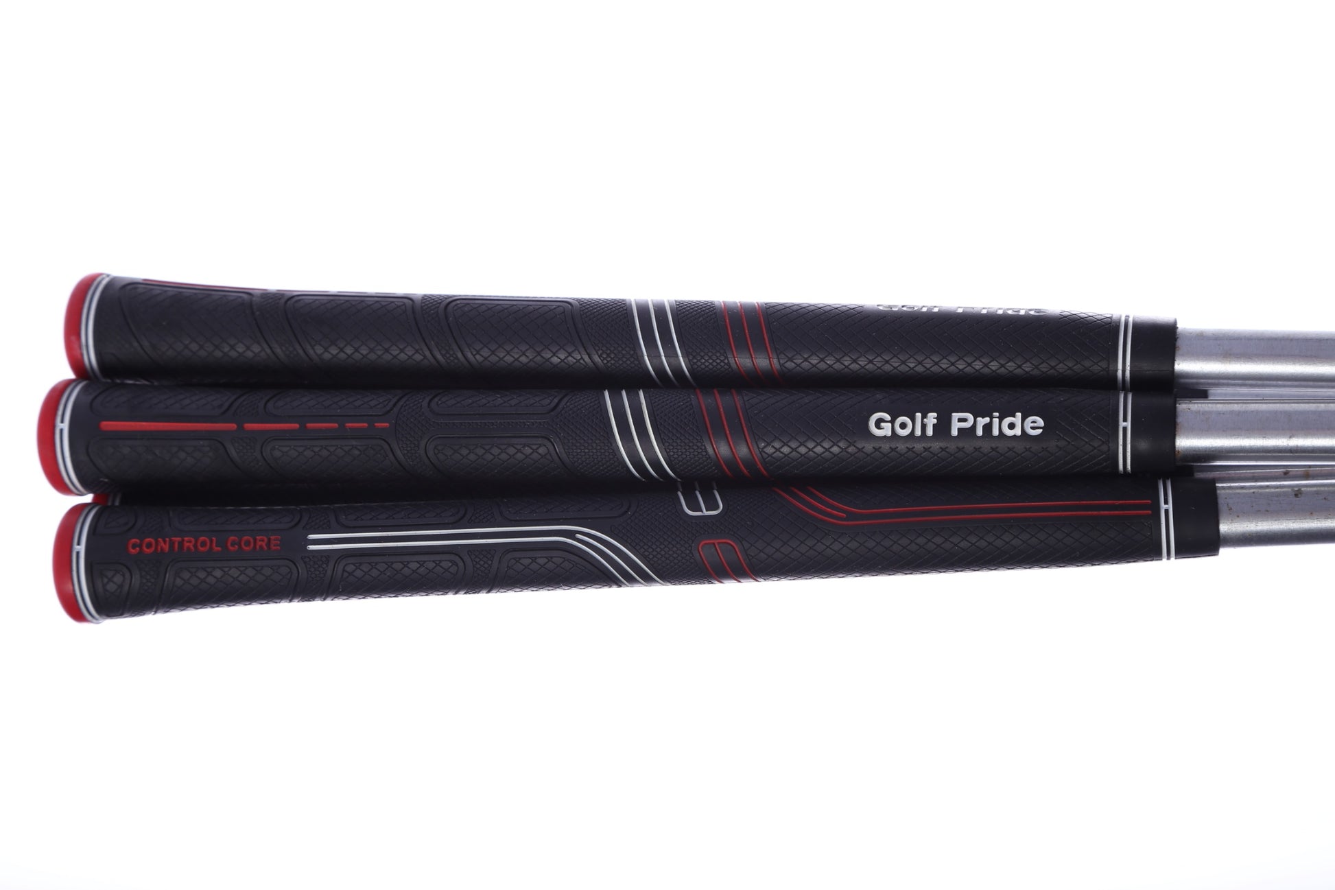 Used TaylorMade 2023 P790 Iron Set - Right-Handed - 5-PW - Extra Stiff Flex-Next Round