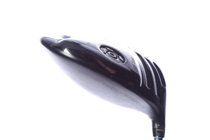 Used Ping G30 SF Tec Driver - 12 Degrees - Soft Regular Flex Ping TFC 419 - Right-Handed-Next Round