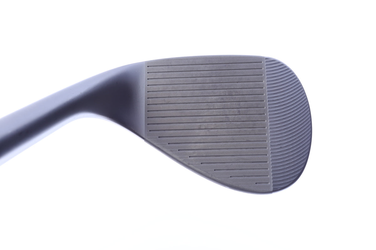 Used Cleveland RTZ Tour Satin Gap Wedge - Right-Handed - 50 Degrees - Stiff Flex-Next Round