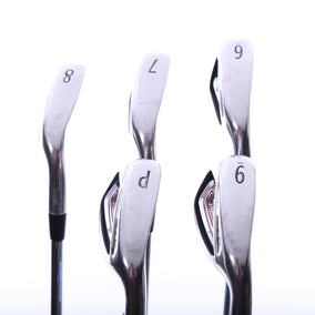 Used Titleist 716 AP1 Iron Set - Right-Handed - 6-PW - Regular Flex-Next Round