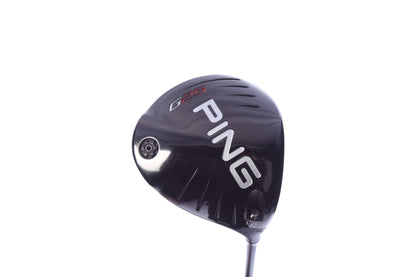 Used Ping G25 Driver - 10.5 Degrees - Stiff Flex TaylorMade RocketFuel - Right-Handed