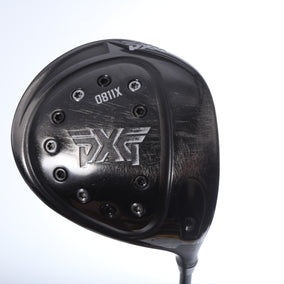 Used PXG 0811X Driver - 10 Degrees - Extra Stiff Flex Project X HZRDUS Handcrafted - Right-Handed-Next Round