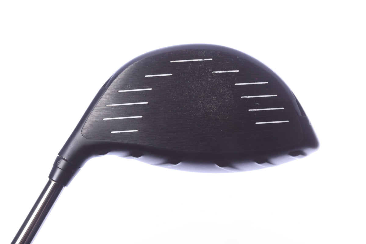Used Ping G400 LS Tec Driver - 8.5 Degrees - Stiff Flex Ping Tour Chrome - Right-Handed