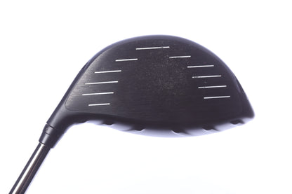 Used Ping G400 LS Tec Driver - 8.5 Degrees - Stiff Flex Ping Tour Chrome - Right-Handed