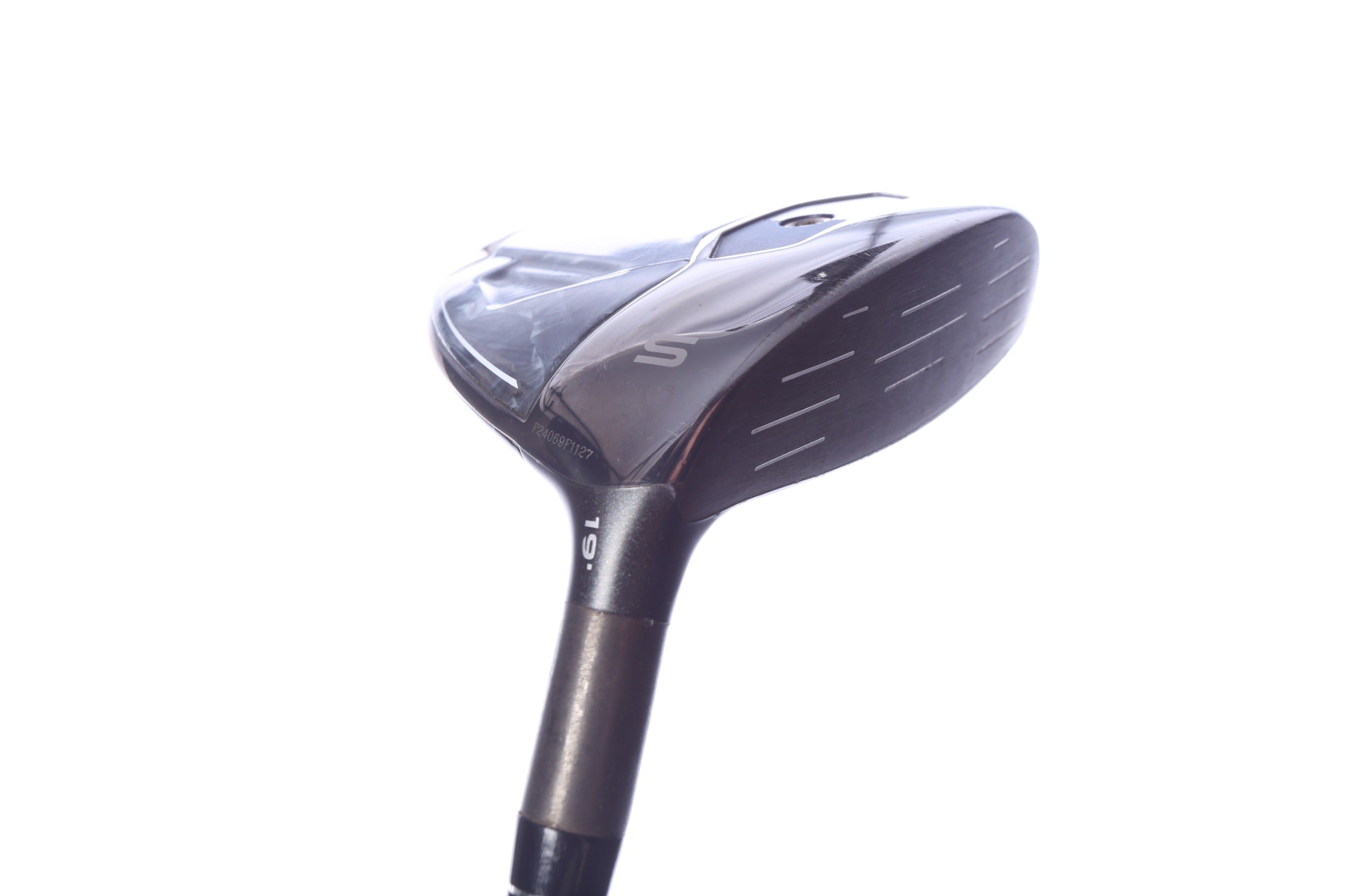 Used Callaway Paradym Ai Smoke MAX Fast 5-Wood - Right-Handed - 19 Degrees - Seniors Flex-Next Round
