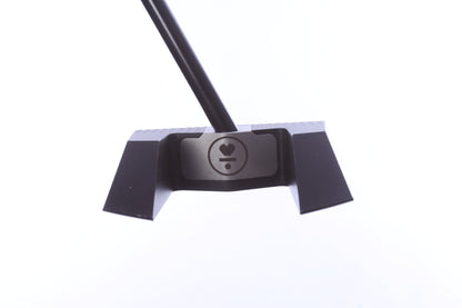 Used L.A.B. Golf Mezz.1 Putter - Right-Handed - 35 in - Mallet-Next Round