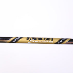 Used Cleveland RTX-4 Black Satin Sand Wedge - Right-Handed - 54 Degrees - Wedge Flex-Next Round