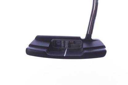 Used Odyssey Ai-ONE Double Wide DB Putter - Left-Handed - 33.5 in - Blade-Next Round