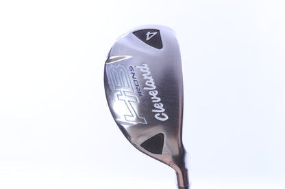 Used Cleveland HB Single 4-Iron - Right-Handed - Ladies Flex-Next Round