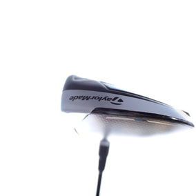 Used TaylorMade SIM Ti 3-Wood - Right-Handed - 15 Degrees - Regular Flex-Next Round