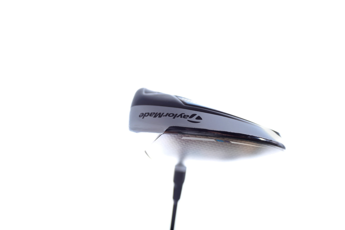 Used TaylorMade SIM Ti 3-Wood - Right-Handed - 15 Degrees - Regular Flex-Next Round
