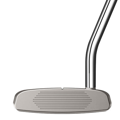 Used TaylorMade TP Reserve M27 Putter - Right-Handed - 35 in - Mallet-Next Round