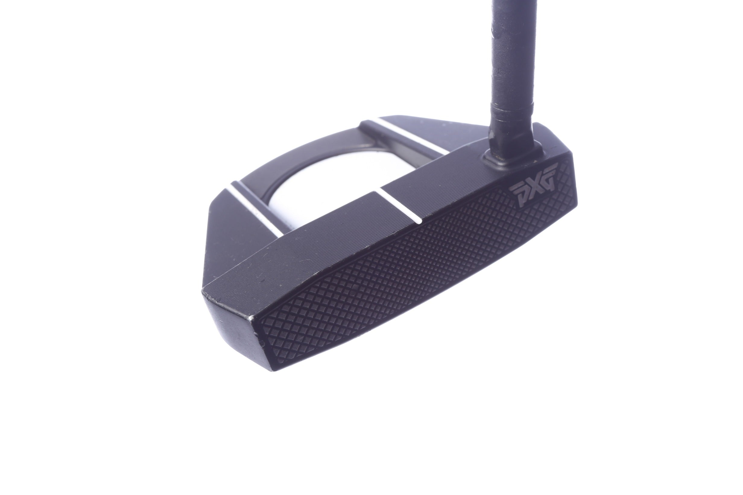 Used PXG Battle Ready One & Done Putter - Right-Handed - 35 in - Mallet-Next Round