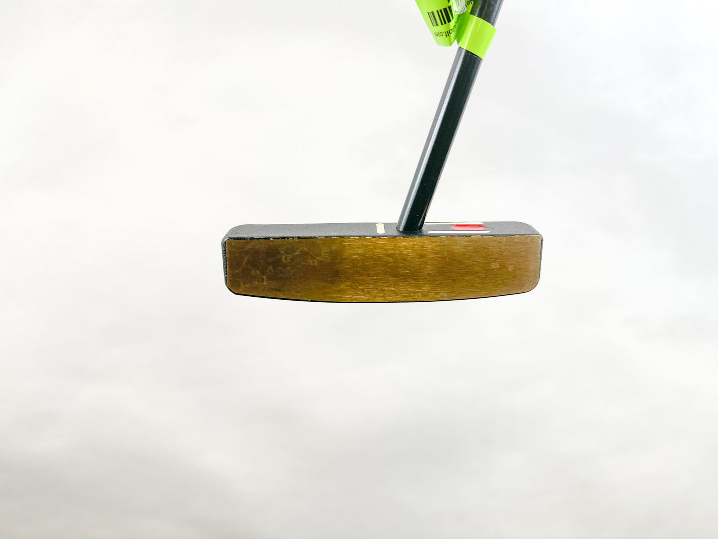 Used See More FGP Putter - Right-Handed - 31.5 in - Blade-Next Round