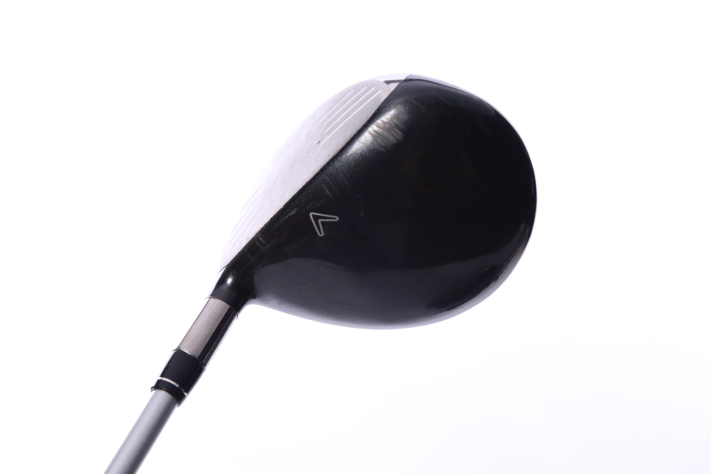 Used Callaway Solaire 3-Wood - Right-Handed - 17 Degrees - Ladies Flex