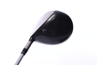 Used Callaway Solaire 3-Wood - Right-Handed - 17 Degrees - Ladies Flex
