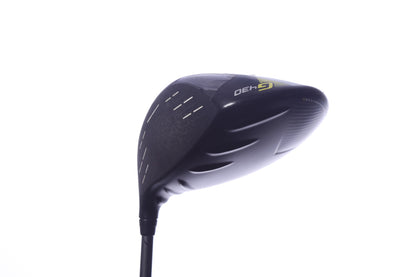 Used Ping G430 MAX Driver - 9 Degrees - Extra Stiff Flex Project X EvenFlow - Right-Handed-Next Round