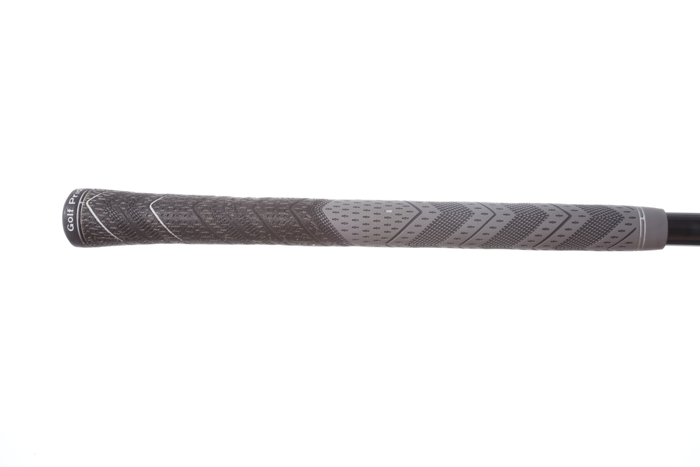 Used Project X EvenFlow Riptide Fairway Wood Seniors Graphite Fairway Wood Shaft - 42 in - No Adapter-Next Round