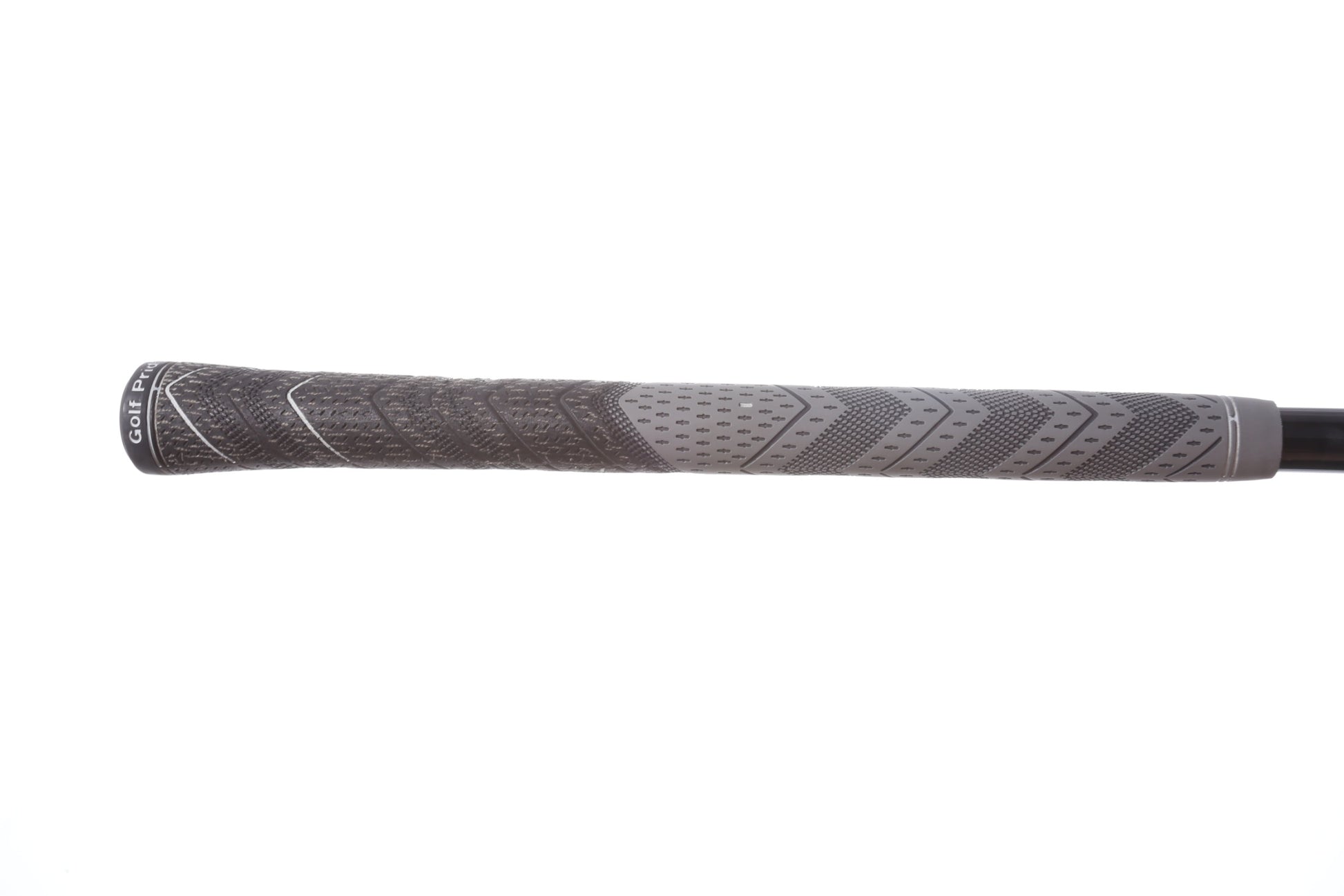 Used Project X EvenFlow Riptide Fairway Wood Seniors Graphite Fairway Wood Shaft - 42 in - No Adapter-Next Round