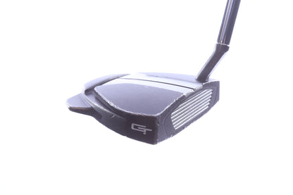 Used TaylorMade Spider GTX Putter - Right-Handed - 34 in - Mallet-Next Round