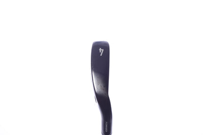 Used Callaway Apex 21 Black Single 4-Iron - Right-Handed - Stiff Flex-Next Round