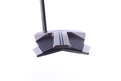 Used Titleist Scotty Cameron 2024 Phantom X 11 Putter - Right-Handed - 34 in - Mallet