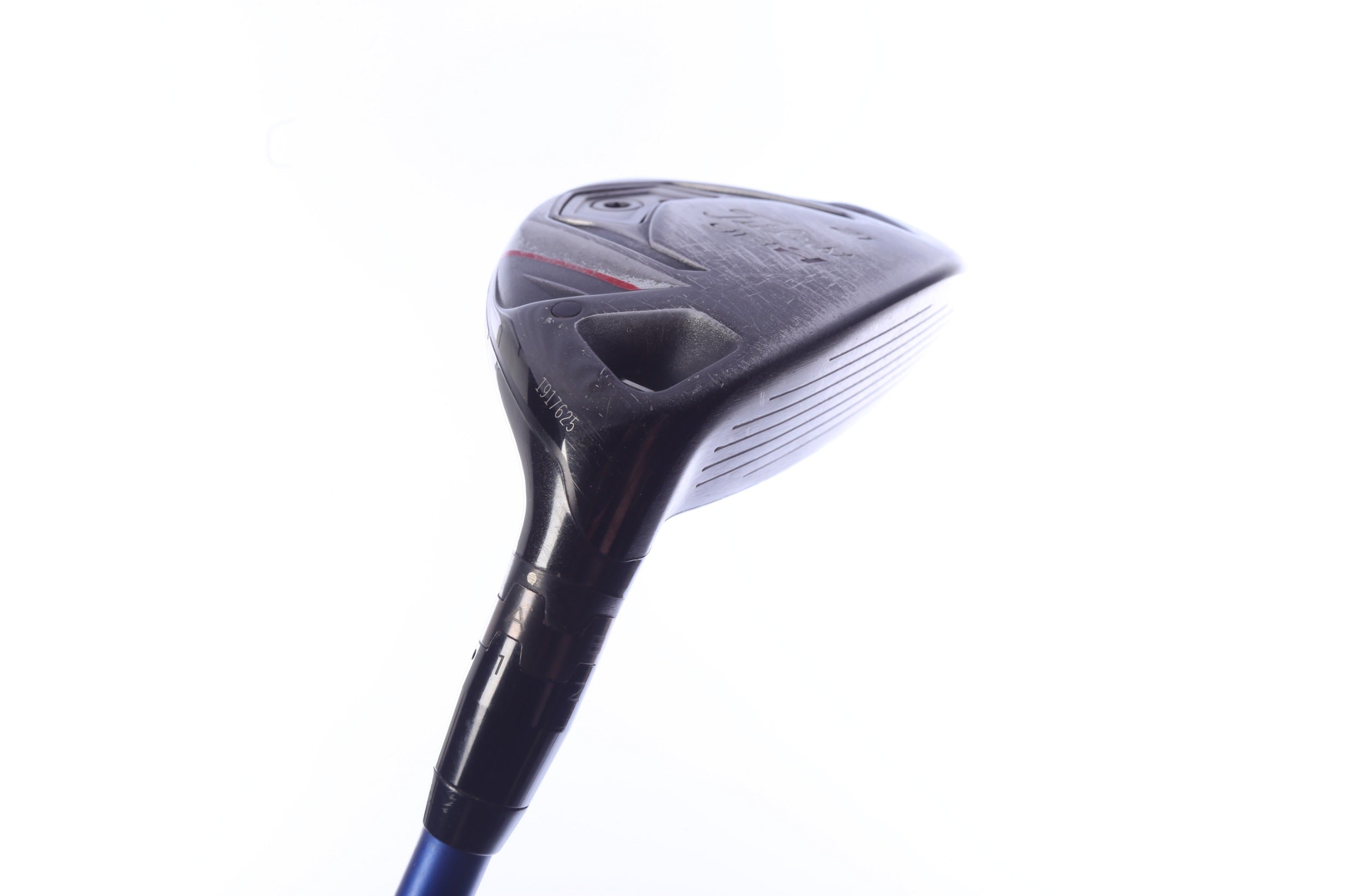 Used Titleist 913H 4H Hybrid - Right-Handed - 21 Degrees - Regular Flex-Next Round