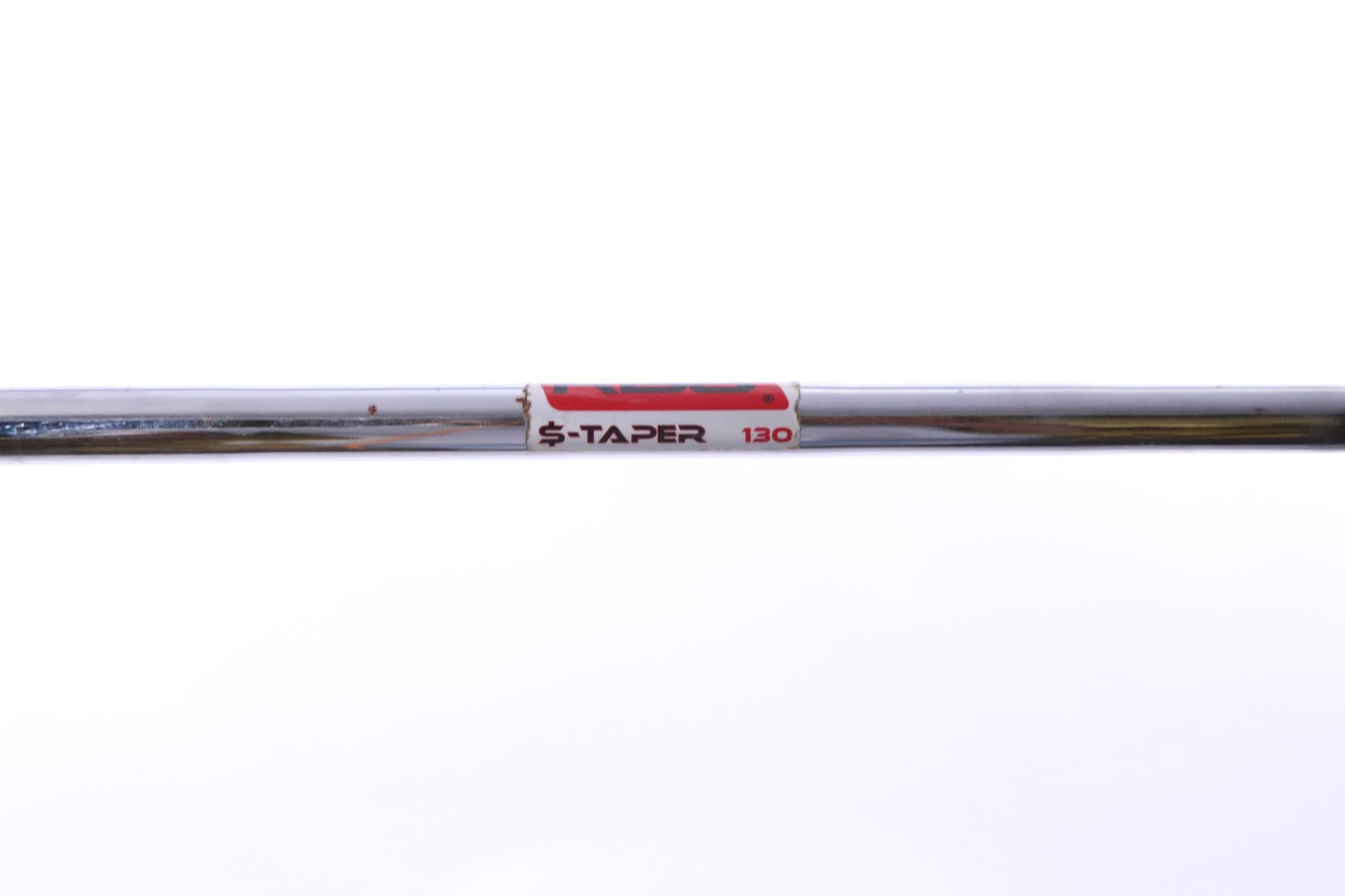 Used Srixon ZX5 Single 4-Iron - Right-Handed - Extra Stiff Flex