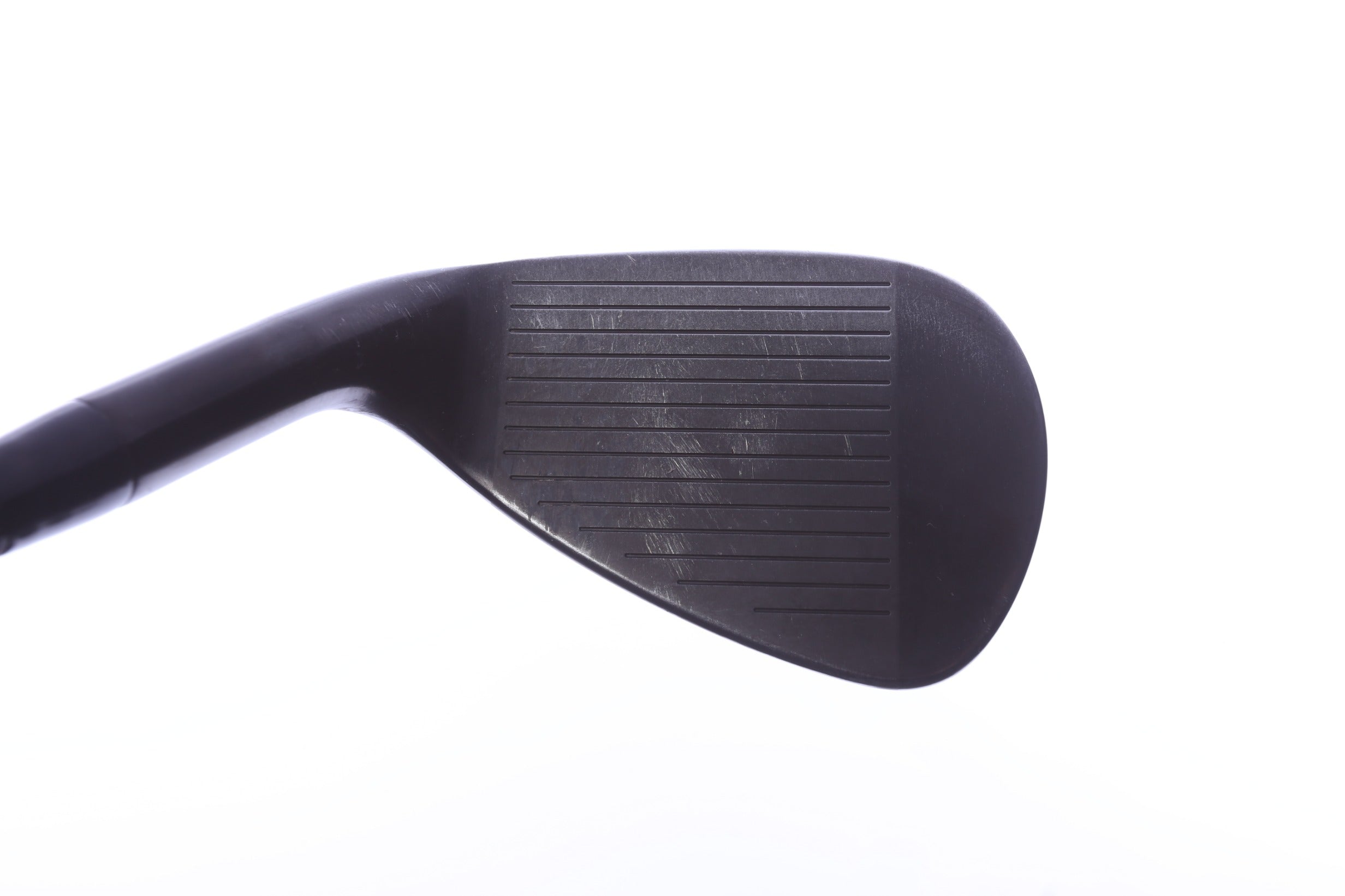 Used Titleist 2023 T350 Black Sand Wedge - Right-Handed - 53 Degrees - Regular Flex