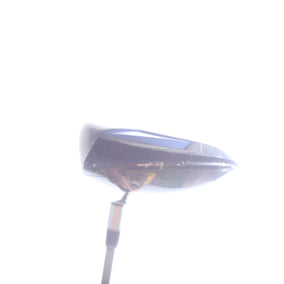 Used TaylorMade Burner Steel 5-Wood - Right-Handed - 18 Degrees - Ladies Flex-Next Round