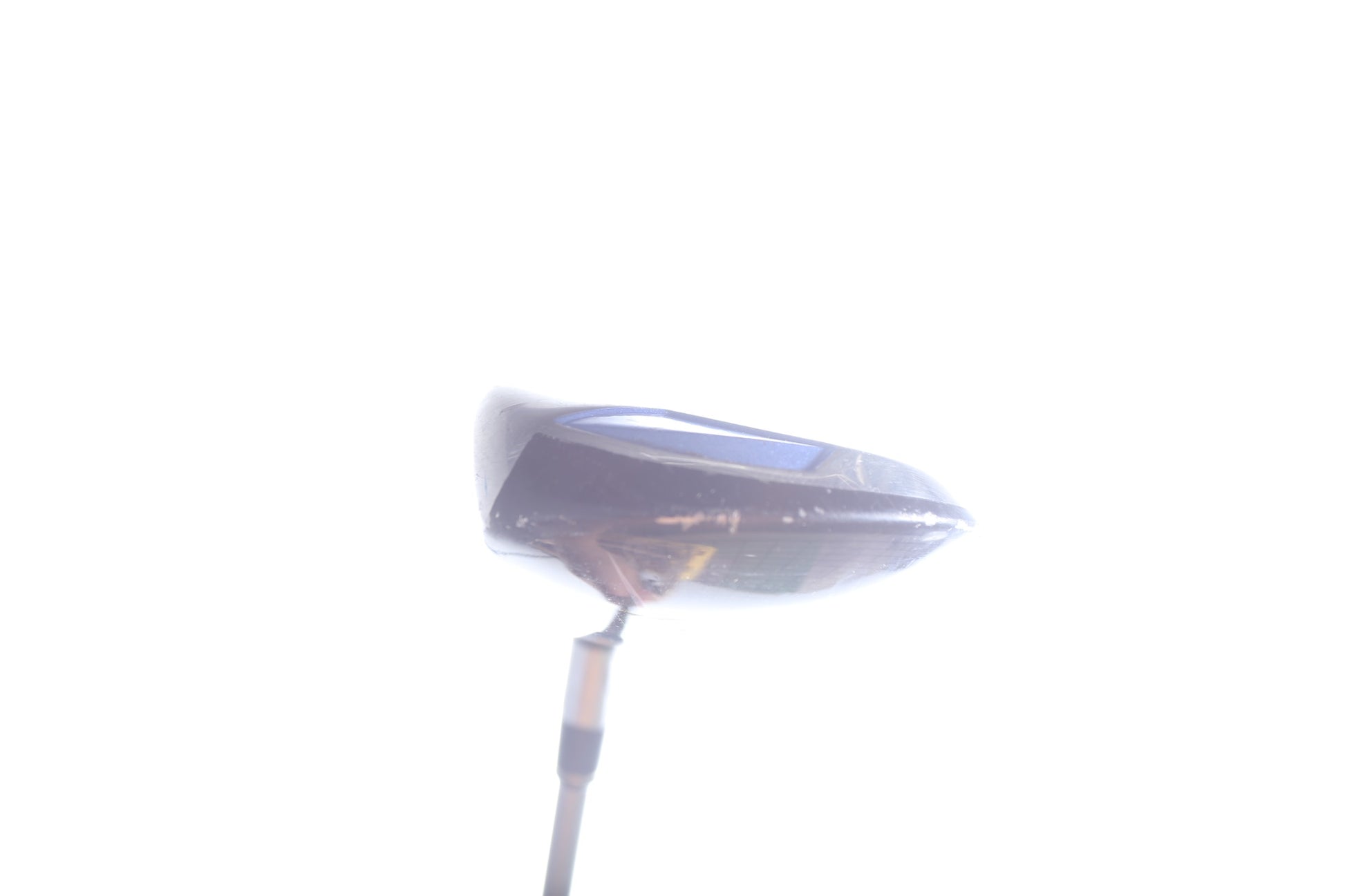 Used TaylorMade Burner Steel 5-Wood - Right-Handed - 18 Degrees - Ladies Flex-Next Round
