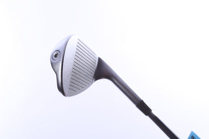Used Ping i500 Utility Wedge - Left-Handed - 50 Degrees - Stiff Flex-Next Round