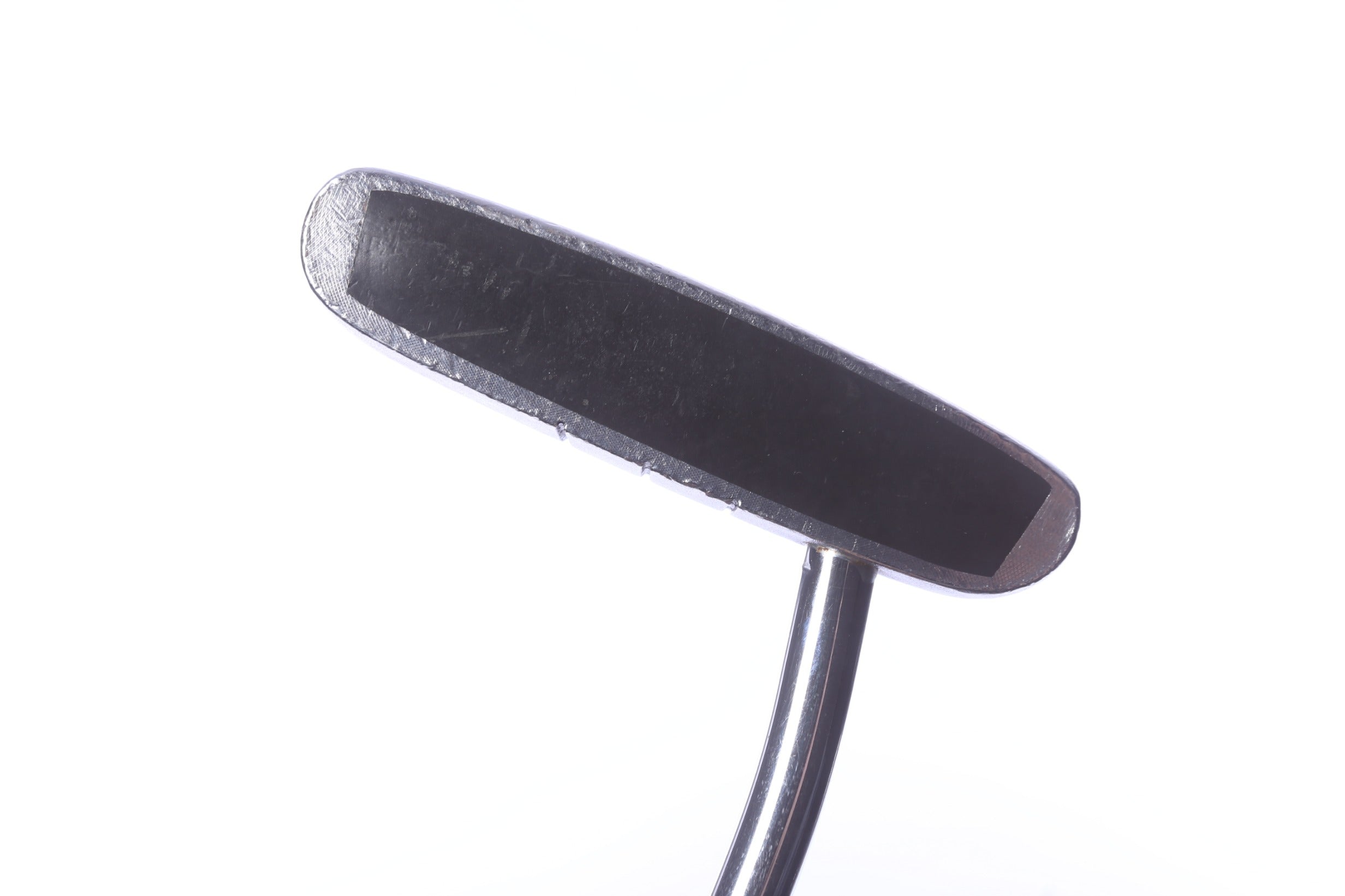 Used Odyssey Dual Force 2 Rossie Putter - Left-Handed - 35 in - Mallet