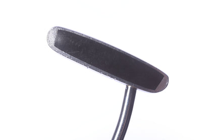 Used Odyssey Dual Force 2 Rossie Putter - Left-Handed - 35 in - Mallet
