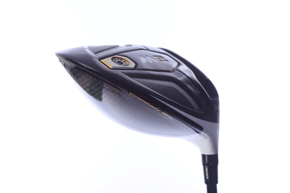 Used TaylorMade M2 2016 Driver - 9.5 Degrees - Extra Stiff Flex Project X HZRDUS Gen4  - Right-Handed
