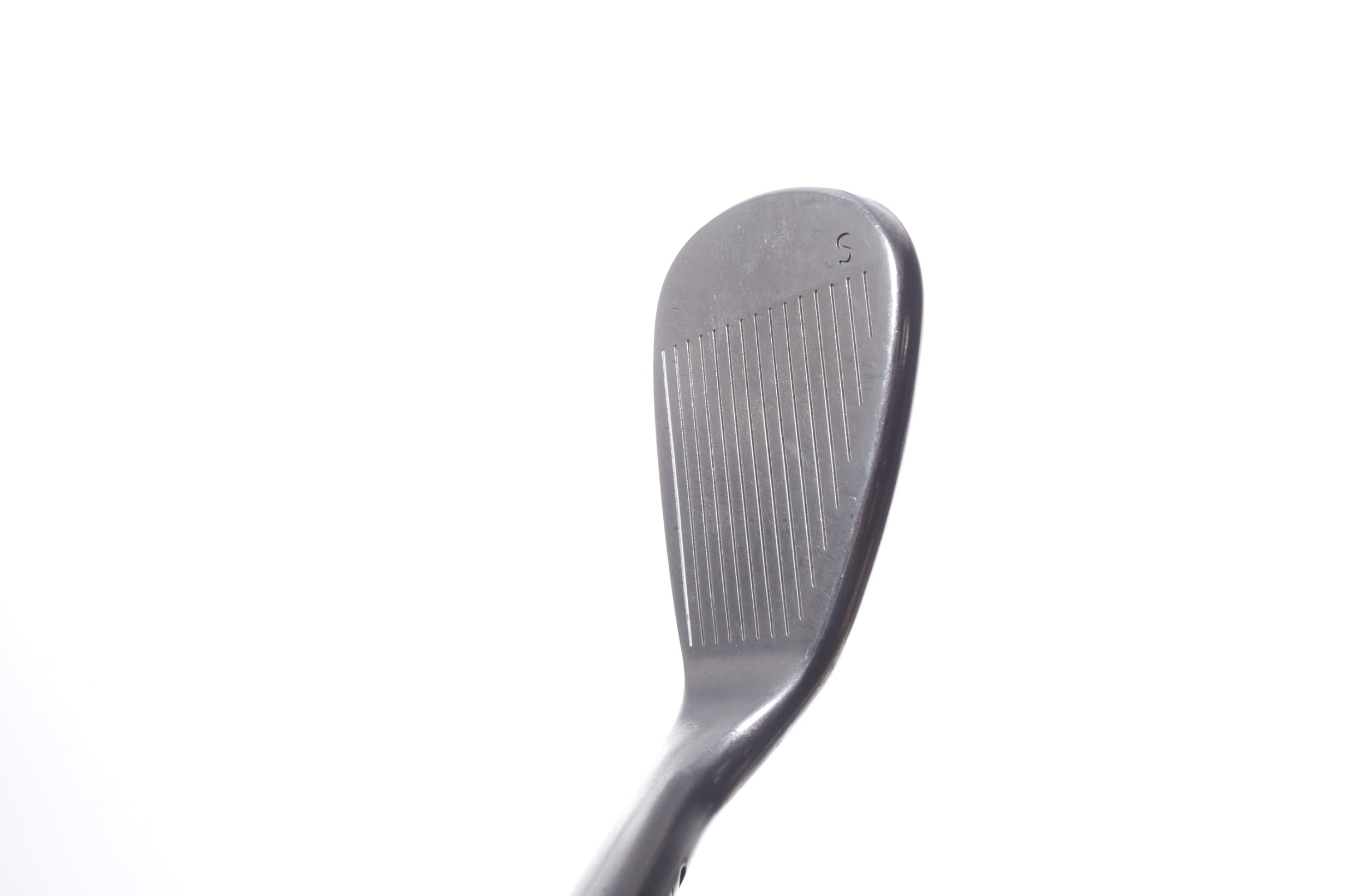 Used Ping G LE Sand Wedge - Right-Handed - 58 Degrees - Ladies Flex-Next Round