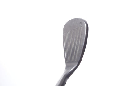Used Ping G LE Sand Wedge - Right-Handed - 58 Degrees - Ladies Flex-Next Round