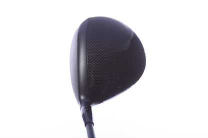 Used Callaway Quantum MAX Driver - 10.5 Degrees - Seniors Flex Mitsubishi Vanquish - Right-Handed-Next Round