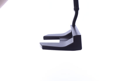 Used Ping PLD Milled Prime Tyne 4 Stealth Putter - Right-Handed - 35 in - Mallet