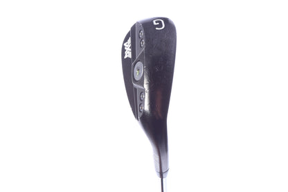 Used PXG 0311 XP Gen4 Xtreme Dark Gap Wedge - Right-Handed - 47 Degrees - Stiff Flex