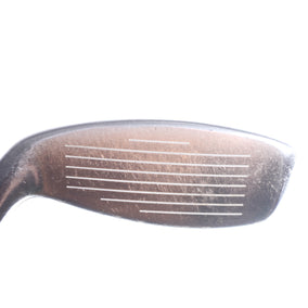 Used Callaway XR OS 5H Hybrid - Right-Handed - 27 Degrees - Ladies Flex-Next Round