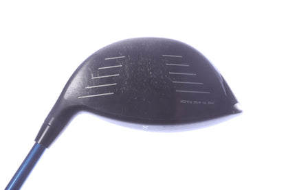 Used PXG 0311 XF GEN6 Driver - 12 Degrees - Seniors Flex Project X EvenFlow Riptide CB - Right-Handed